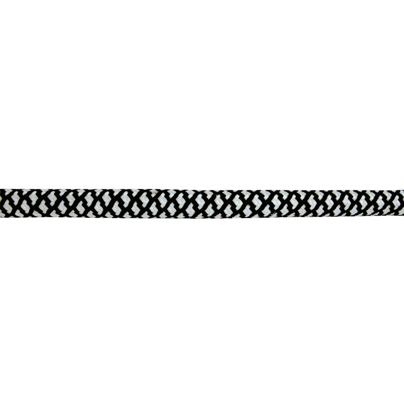 NORTON Handle vodítko pro koně s gumovou rukojetí