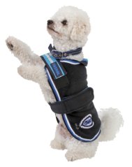 Obleček RugBe fleece pro psy