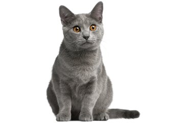 Chovatelské potřeby pro kočky, krmení