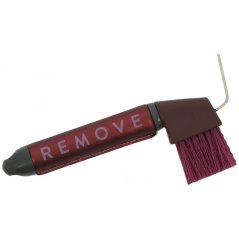 EQUITHEME Je taime kopytní háček pro koně