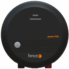 Zdroj pro elektrický ohradník fencee POWER P30 230V 3J