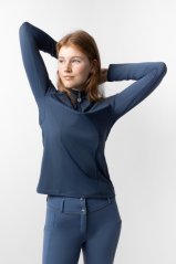 HORZE Eloise dámské triko s dlouhým rukávem