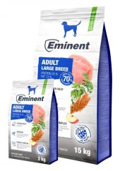 EMINENT Adult Large Breed High Premium granule pro dospělé psy velkých plemen