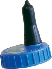 Cucák po telata včetně víčka pro Speedy Feeder