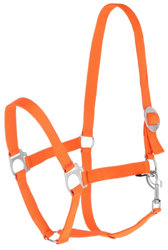 Stájovka Hippo nylonová