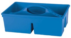 Košík plastový na čištění