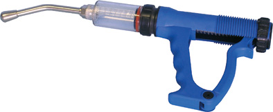 Drencher pro skot, telata, ovce DEMAPLAST - Objem: 200ccm