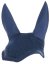 Čabraka pro koně COVALLIERO Linea - Barva: b. tm.modrá, Velikost: pony