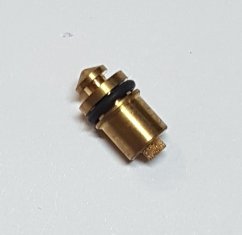 Náhradní mosazný segment trysky pro VULKAN Extra