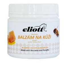Ošetřující balzám na kožené výrobky Eliott® 450ml