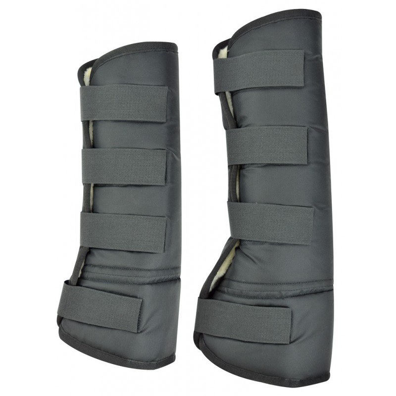 Transportní kamaše RIDING WORLD nízké