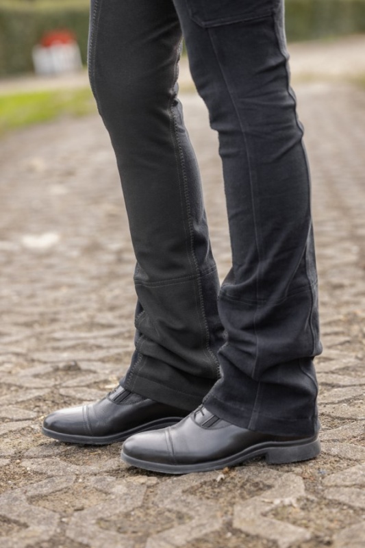 Jezdecké kalhoty dámské COVALLIERO Basic Plus,