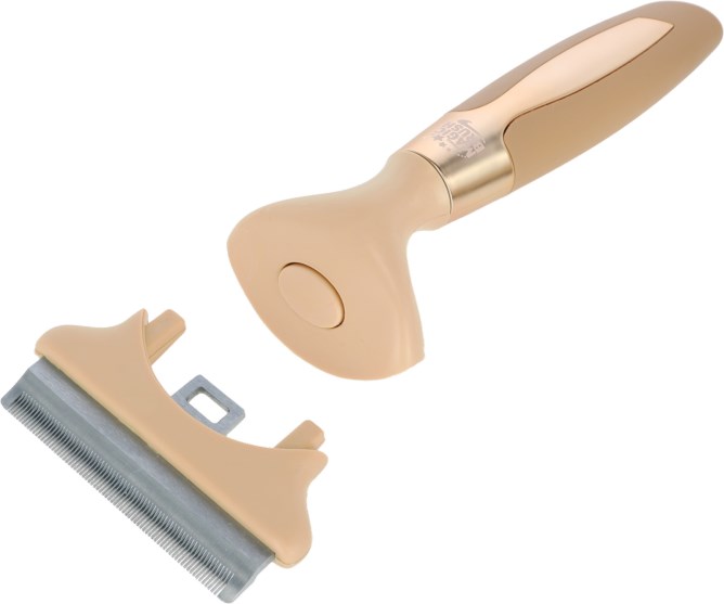 MagicBrush hřeben furminátor pro psy