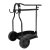 Vozík WALDHAUSEN na sedlo a příslušenství