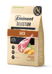 EMINENT Selection Senior Duck granule pro starší psy všech plemen