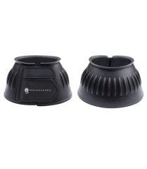 Zvony WALDHAUSEN gumové černé