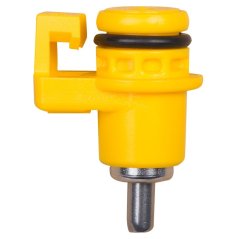 Nipl náhradní pro napáječku NIP 3 pro drůbež Nipl náhradní pro napáječku NIP 3 pro drůbež