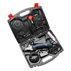 Heiniger XPLORER bateriový stříhací strojek pro koně a skot 10,8V