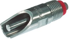 Napájecí nipl pro selata a prasata MO 94, 1/2