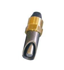 Napájecí nipl pro selata 0102 s regulací a spořičem 1/2