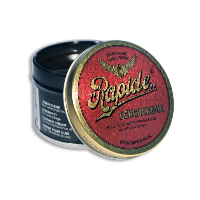 RAPIDE Leathercream-grease na ošetření kůže