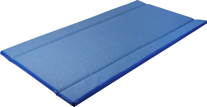 TEX dezinfekční rohož, matrace do stájí, vjezdů 180x90x2,5cm, plné dno