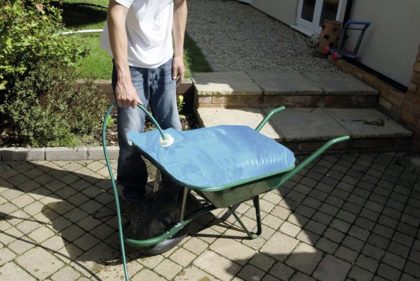 Vak na vodu H2GO bag 80ltr.