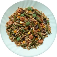 AVICENTRA Classic menu morče