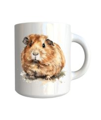 Keramický hrnek Mugis morče 320ml