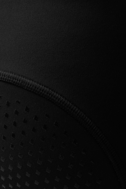 HORZE Greta dětské zimní jezdecké legíny