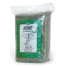Seno pro králíky a hlodavce Limara