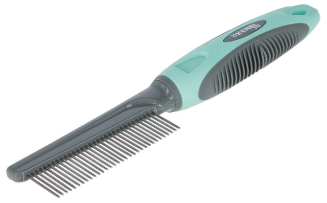 KERBL Pet Hřeben jemný