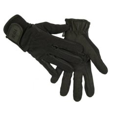 Jezdecké rukavice HKM Special dětské Jezdecké rukavice HKM Special dětské