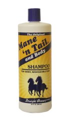 Koňský šampon Mane N´Tail 946ml