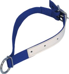 Krční řemen pro ovce, kozy Nylon, 60cm