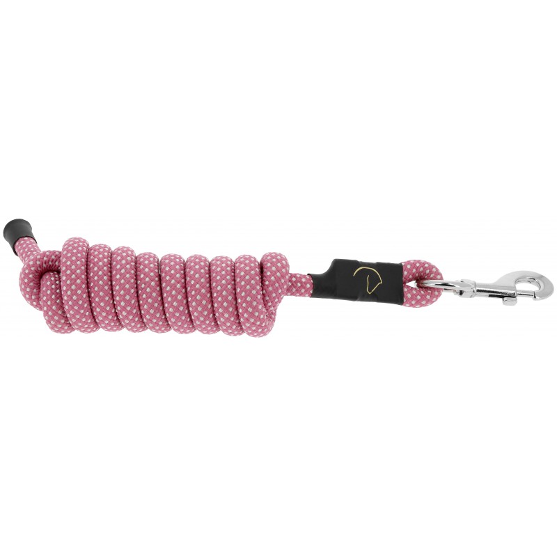 Vodítko pro koně  EQUITHEME Spring, 2m