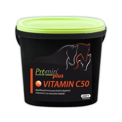 PREMIN PLUS Vitamín C 50 PREMIN PLUS Vitamín C 50
