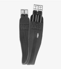 Podbřišník HORZE Dallas neoprenový elastický