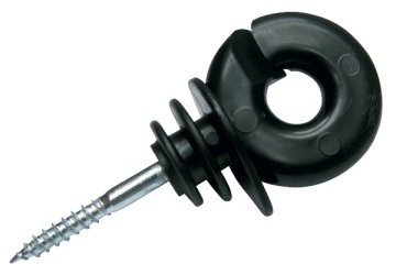 Izolátory pro elektrické ohradníky