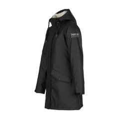 Bunda nepromokavá HORZE Billie fleece