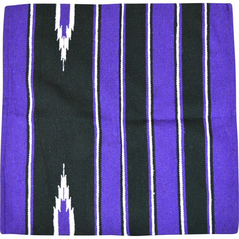 Westernová deka RANDOL´S Navajo 76 x 76 cm