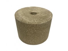 Klovací kámen pro drůbež, slepice IFRAMIX GALLISweet- minerální liz, 5kg