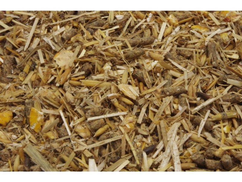 Müsli pro jehňata, kůzlata po odstavu ADW TMR JEHŇATA KŮZLATA, 15kg Müsli pro jehňata, kůzlata po odstavu ADW TMR JEHŇATA KŮZLATA, 15kg