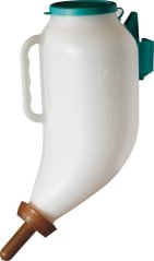 PRONA Plus krmná nádoba pro telata 4ltr. komplet PRONA Plus krmná nádoba pro telata 4ltr. komplet