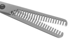 Prostřihávací nůžky 17cm