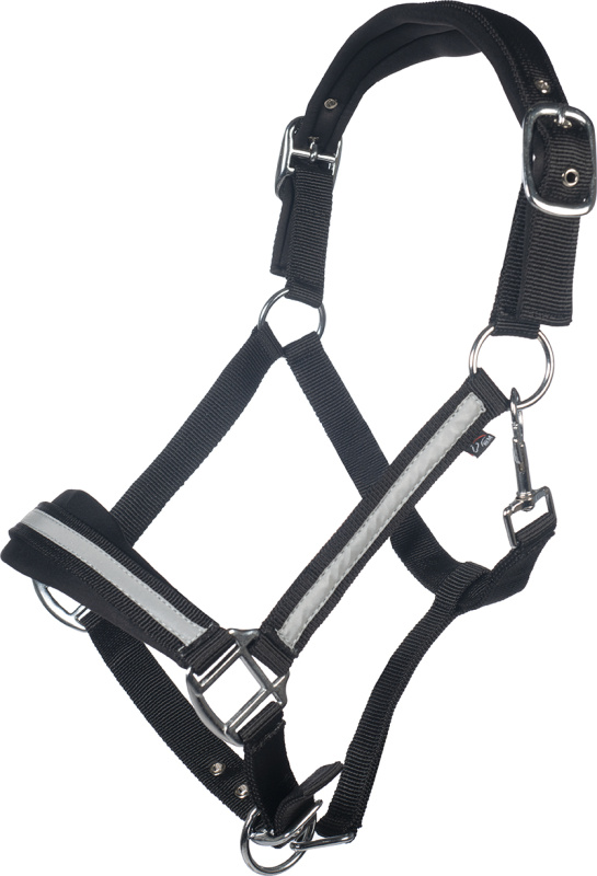 HKM Reflective reflexní stájovka pro koně