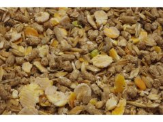 ADW MÜSLI DOJ OVCE a KOZY pro ovce a kozy v laktaci 25kg