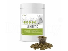 Granule pro koně náchylné ke schvácení  DROMY Laminitic, 1500g