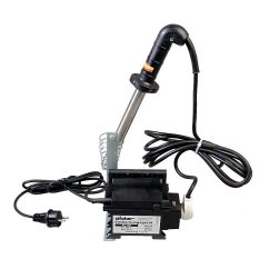 Odrohovač pro teleta HET s trafem 24V/250W