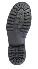 Jezdecká perka HKM dětská kožená